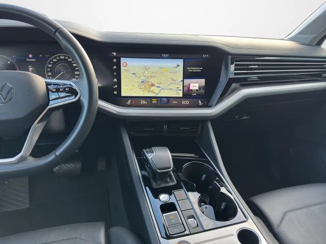 Volkswagen Touareg 3.0 V6 TDI 4Motion