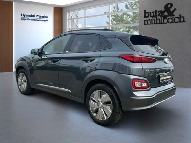 Hyundai Kona Advantage
