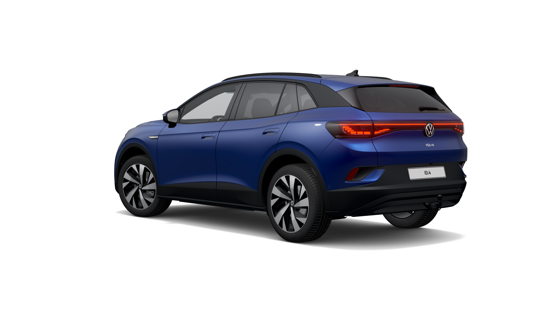 Volkswagen ID.4 Performance Pro