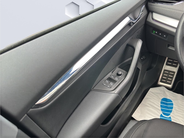 Skoda Octavia 1.4 TSI Combi iV