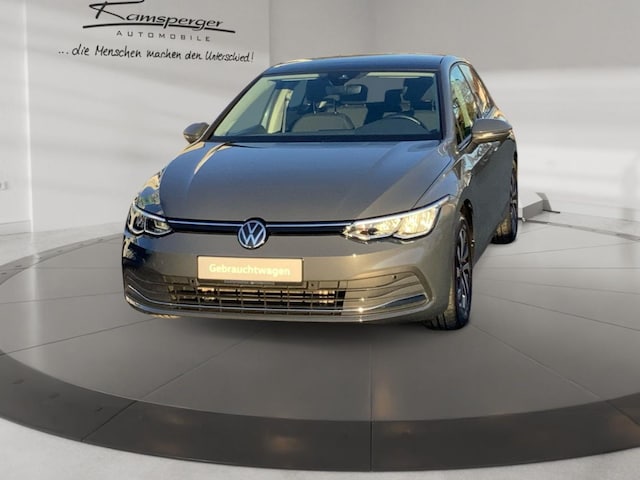 Volkswagen Golf 2.0 TDI Golf VIII