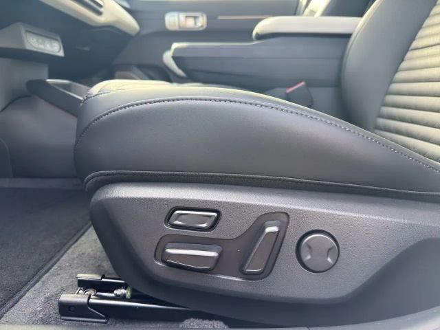 Kia EV4 81.4 kWh FWD GT-Line