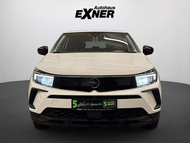 Opel Grandland X 1.2 Turbo Turbo