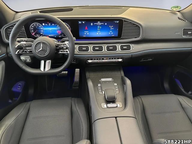 Mercedes-Benz GLE 450 4MATIC AMG Line