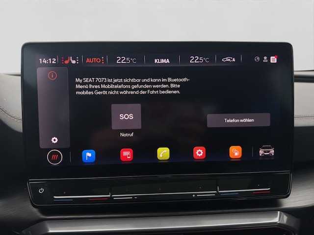 Cupra Formentor 2.0 TSI DSG VZ