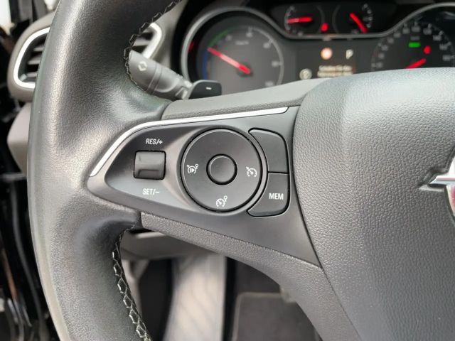 Opel Grandland X Elegance Hybrid