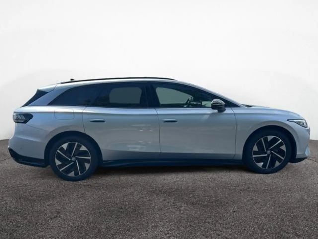 Volkswagen ID.7 IQ.Drive Pro Tourer