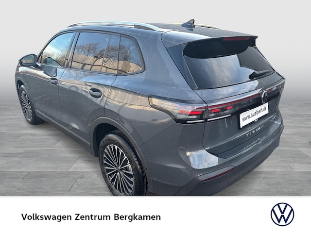 Volkswagen Tiguan Life eHybrid
