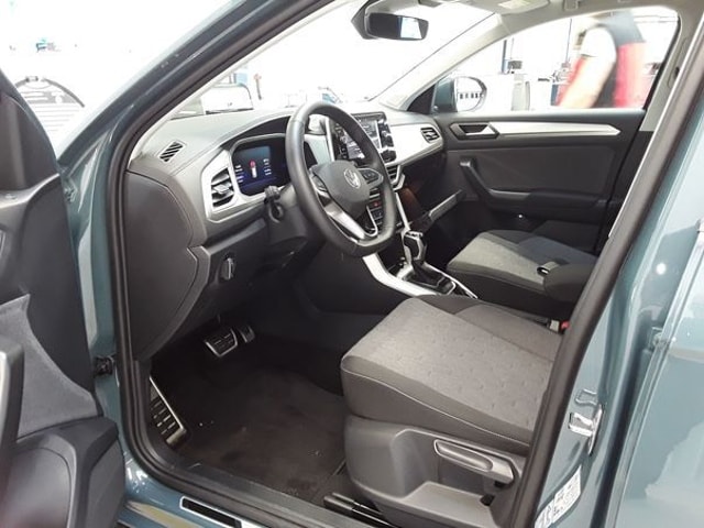Volkswagen T-Roc 1.5 TSI DSG Move