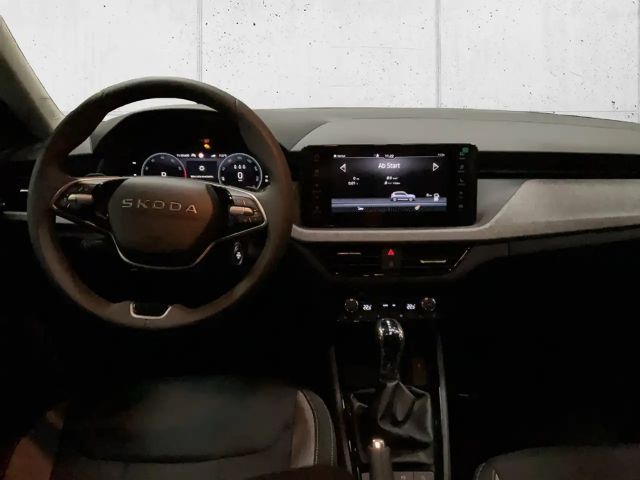 Skoda Kamiq 1.0 TSI Tour