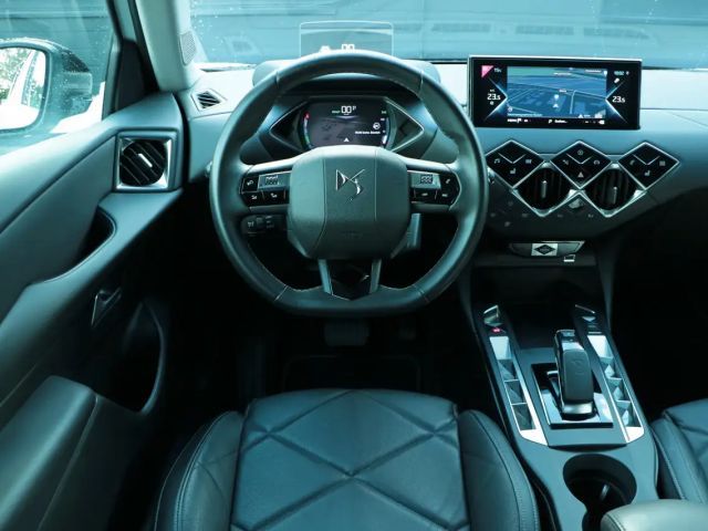 DS DS 3 Crossback Crossback E-Tense