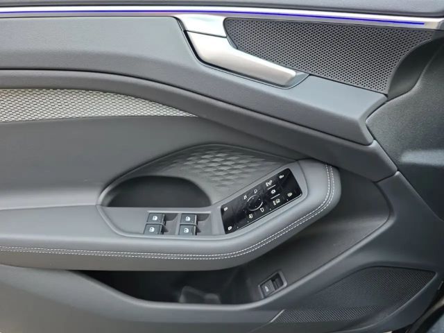 Audi A6 Avant Quattro S-Line