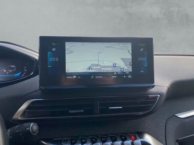 Peugeot 3008 Allure Pack Hybrid