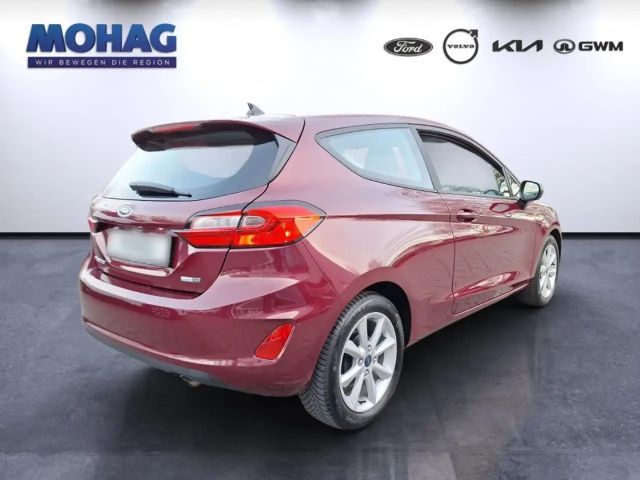 Ford Fiesta Cool & Connect