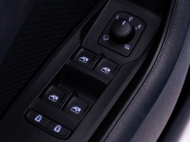 Skoda Octavia 4x4 Combi RS