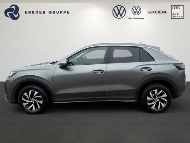 Volkswagen T-Roc 1.5 eTSI DSG IQ.Drive Style