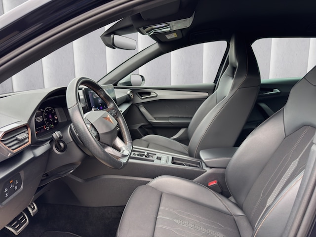 Cupra Leon Sportstourer e-Hybrid