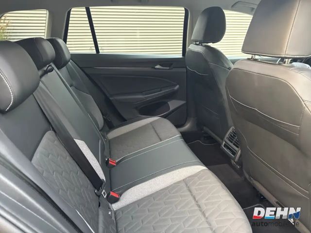 Volkswagen Golf 1.5 TSI Golf VIII Variant