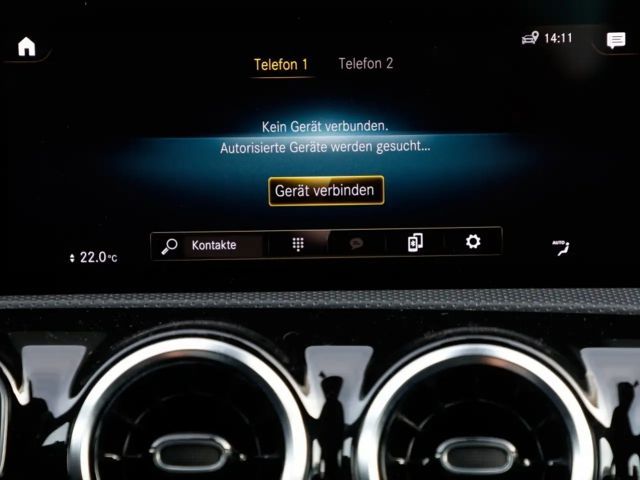 Mercedes-Benz A 180 A 180 d