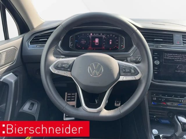 Volkswagen Tiguan 2.0 TDI Allspace DSG Move Pro