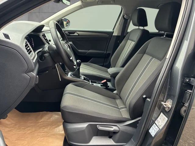 Volkswagen T-Roc Design TSI