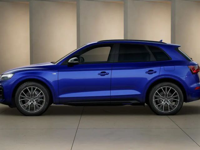 Audi Q5 55 TFSI Hybride