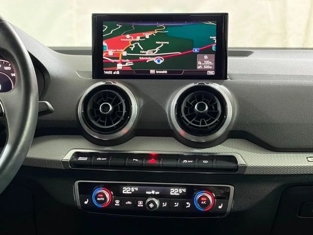 Audi Q2 35 TDI Quattro S-Tronic