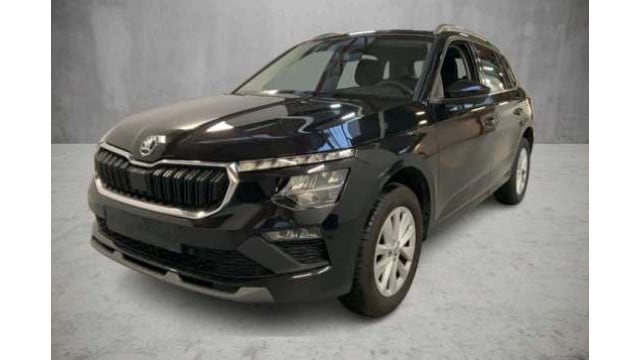 Skoda Kamiq 1.0 TSI