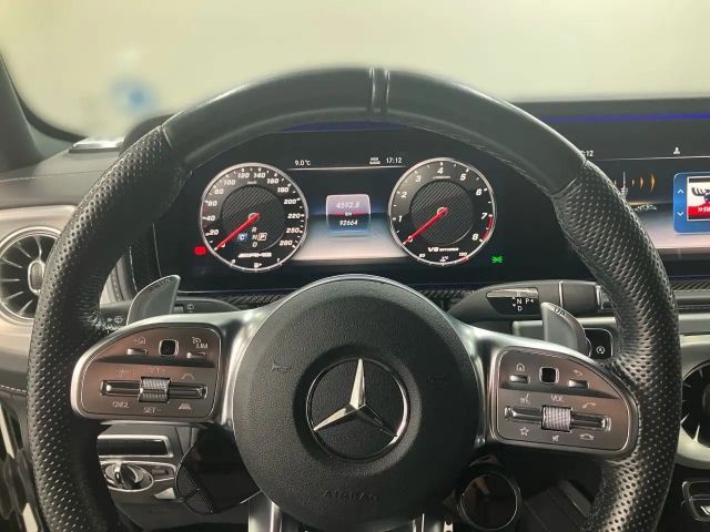 Mercedes-Benz G 63 AMG AMG Line