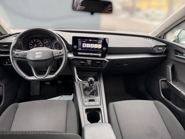 Seat Leon 1.0 TSI Reference