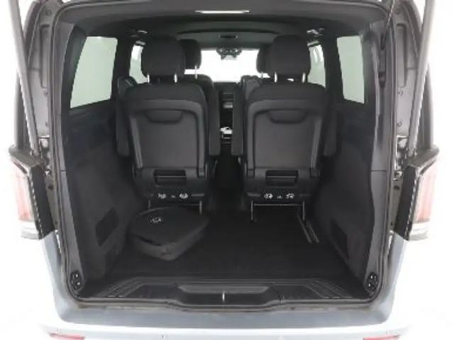 Mercedes-Benz EQV 300 Limousine Lang