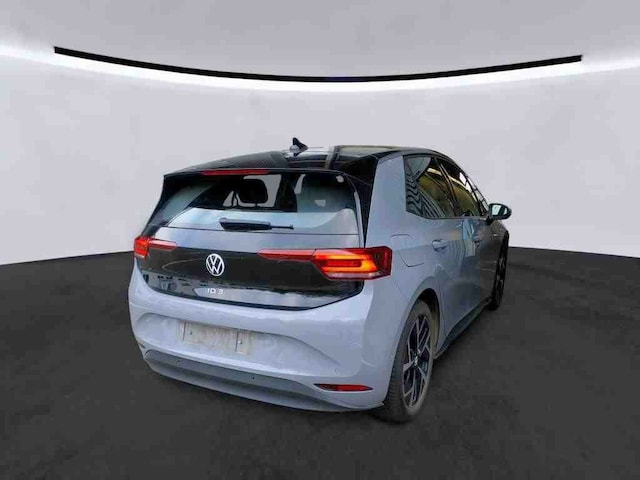 Volkswagen ID.3 NEU 204PS 62KWh ACC+KAMERA+KEYLESS+NAVI+APP+19 ALU!