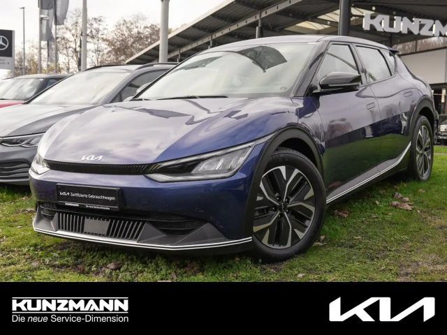 Kia EV6 Air