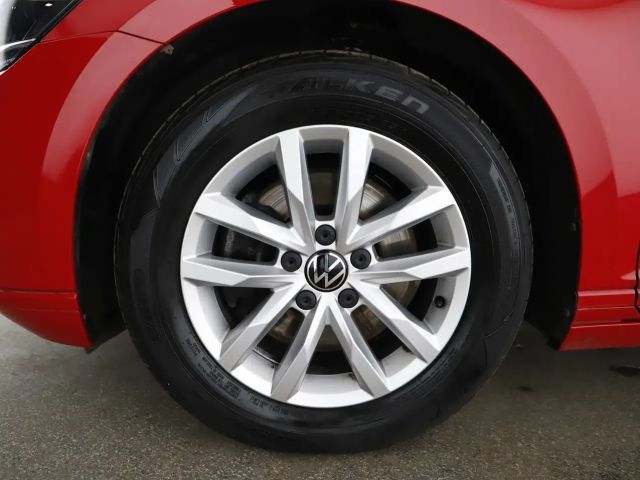 Volkswagen Passat Business DSG Variant