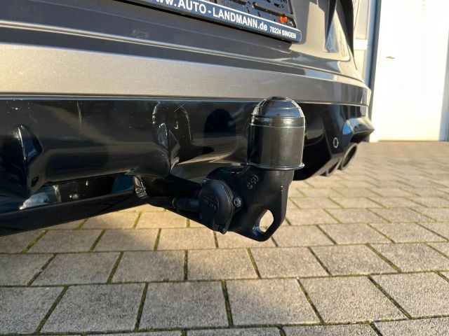 Cupra Formentor 2.0 TSI 4Drive DSG VZ