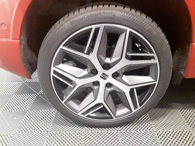 Seat Ateca 2.0 TDI DSG FR-lijn