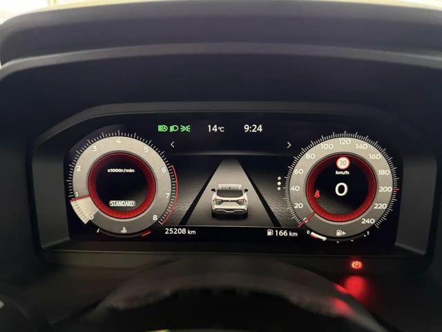 Nissan Qashqai N-Connecta