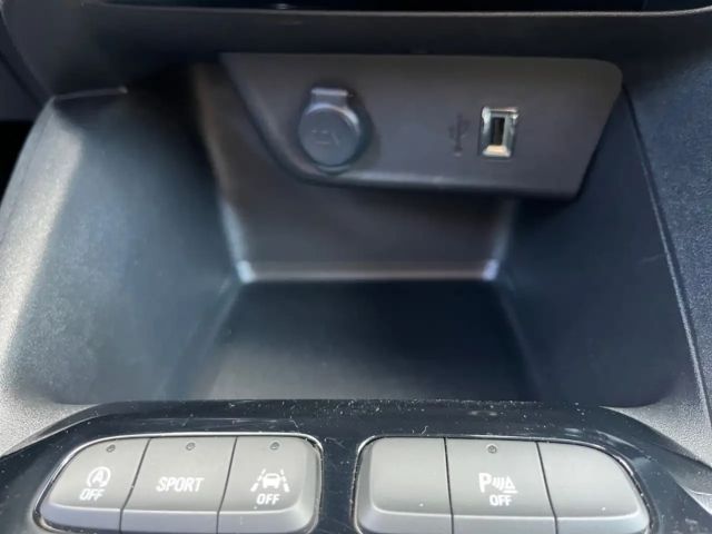 Opel Corsa GS-Line Grand Sport Turbo