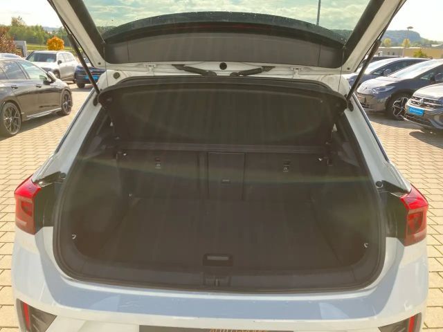 Volkswagen T-Roc 2.0 TDI R-Line