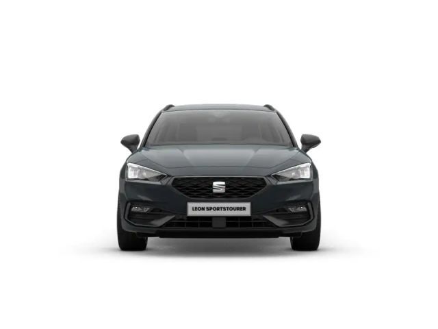 Seat Leon 2.0 TDI FR-lijn Sportstourer