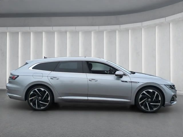 Volkswagen Arteon Shooting Brake IQ.Drive R-Line