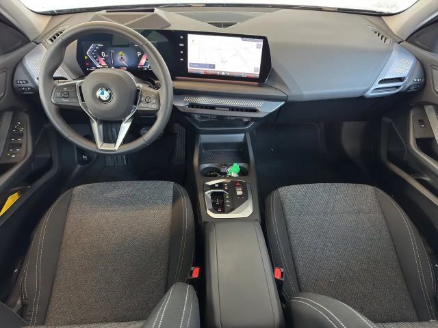 BMW 120 5-deurs M-Sport Sedan