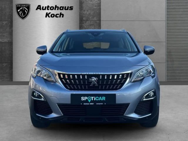 Peugeot 3008 Active Pack EAT8 PureTech