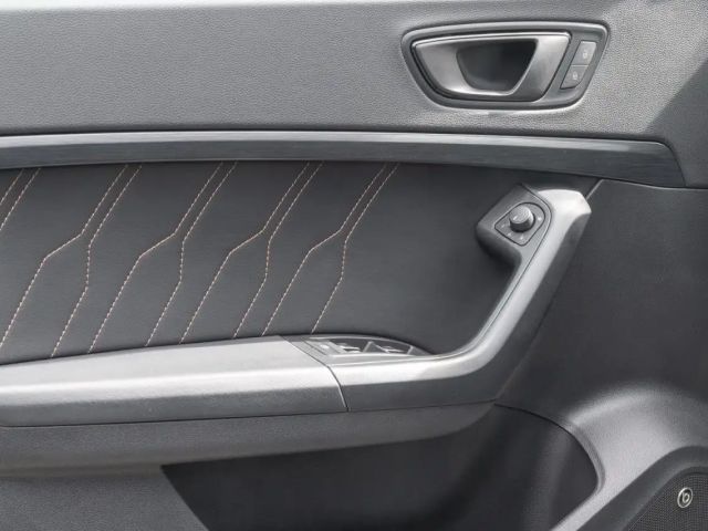 Cupra Ateca 2.0 TSI 4Drive Business