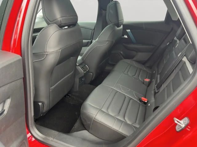 Citroën ë-C4 Shine