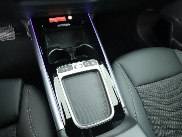 Mercedes-Benz B 200 B 200 d