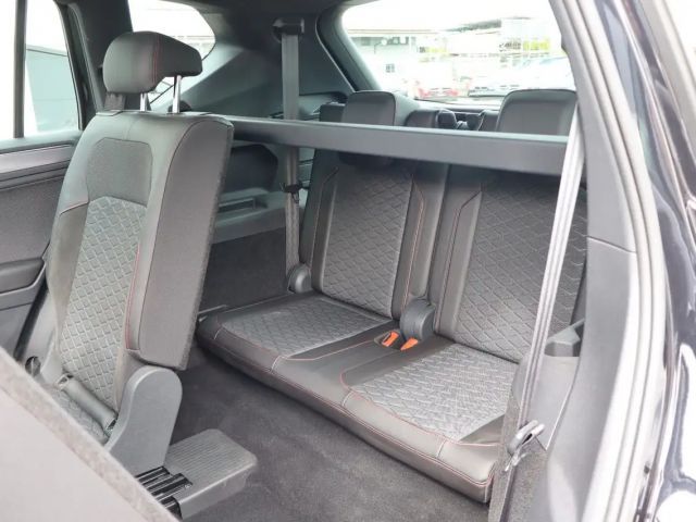 Seat Tarraco 2.0 TSI 4Drive FR-lijn