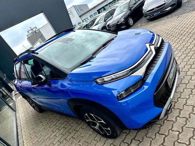 Citroën C3 Aircross PureTech
