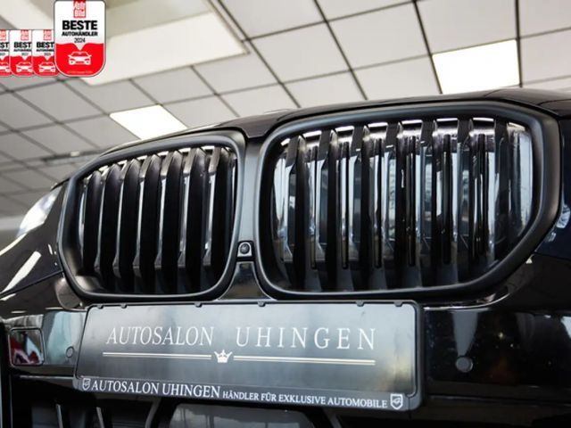 BMW X5 Individual M-Sport xDrive30d