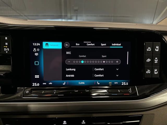 Volkswagen California Ocean T7